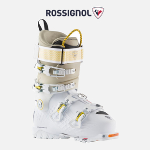 23-24 ROSSIGNOL 金鸡女款双板滑雪鞋 ALLTRACK ELITE 110 W LT