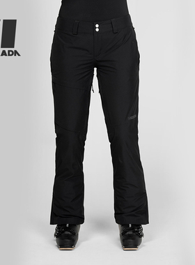 2021-22 ARMADA TREGO 2L GORE-TEX 双板滑雪裤女款防水透气厚款