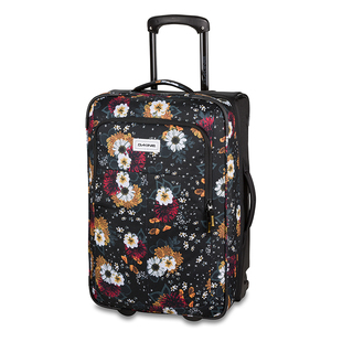 2018-19 DAKINE CARRY ON ROLLER 42L新款旅行随身行李箱旅行箱女