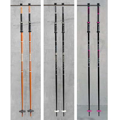 ARMADA滑雪双板公园自由式雪杖