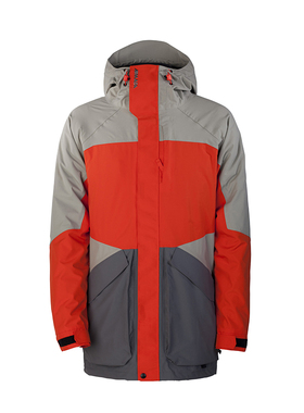 2012-13 ARMADA SCRAMBLER JACKET 美国舰队特价透气薄款滑雪服男