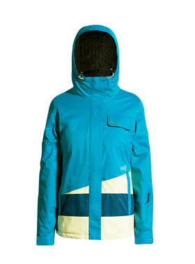 2012-13 ORAGE SUNBEAM JACKET 加拿大正品保暖透气加厚滑雪服女