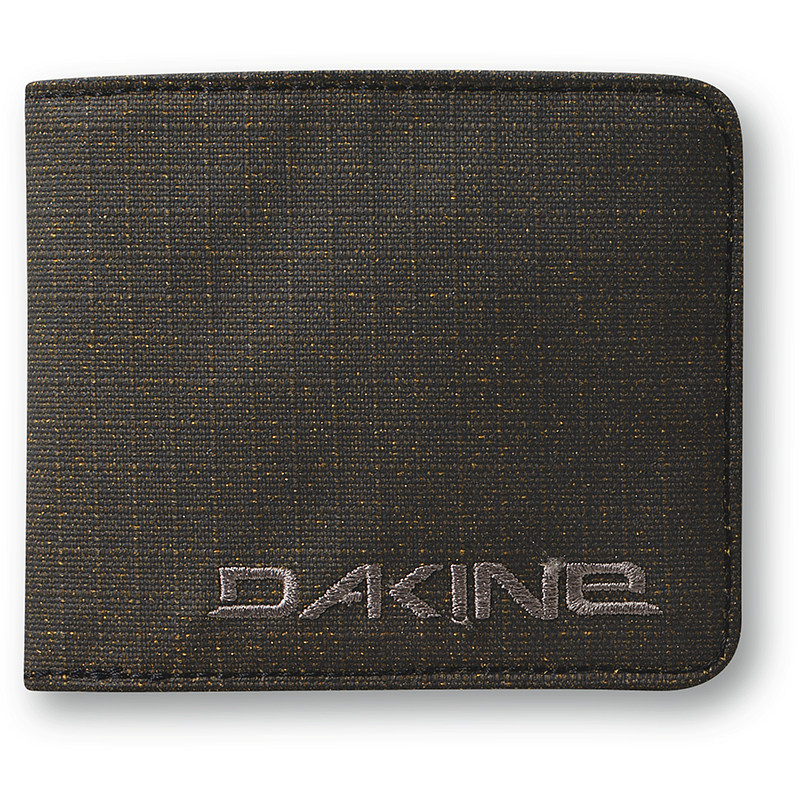 2015-16 DAKINE PAYBACK WALLET FASHION POPULAR WALLET CARD HOLDER TRI-FOLD ID BAG MENS MODEL