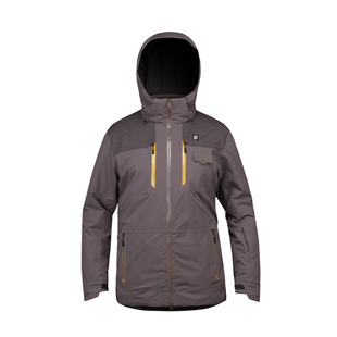 ALASKAN 2015 ORAGE 户外防水保暖舒适专业滑雪服男 加拿大正品