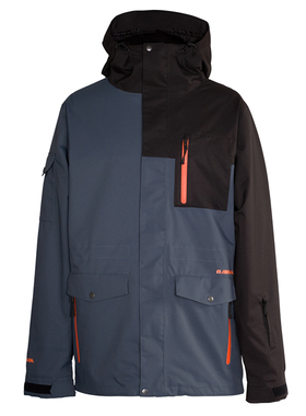 2015-17 ARMADA SPEARHEAD JACKET 弹性面料防水防寒滑雪服男款