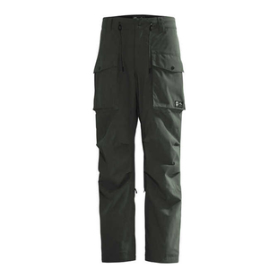 BELMONT ORAGE 男 加拿大正品 户外防水透气滑雪裤 PANT 2014