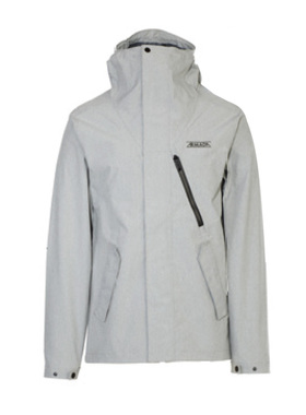 2017-18 ARMADA SWITCHBACK 2.5L JACKET 男装春秋休闲夹克外套男