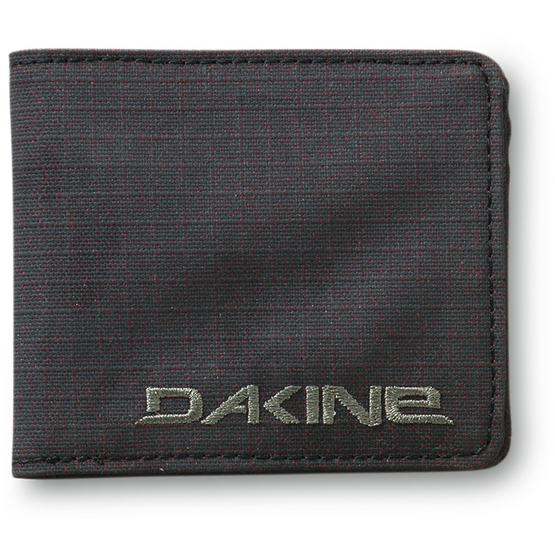 2015-16 DAKINE PAYBACK WALLET FASHION POPULAR WALLET CARD HOLDER TRI-FOLD ID BAG MENS MODEL