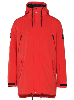 2015-17 ARMADA APEX JACKET 美国限量长款正品单双板滑雪服男款