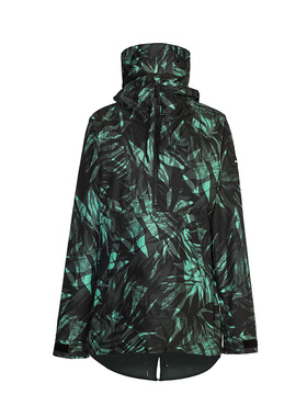 2017-18 ARMADA SAINT 冬季新款防水透气单板双板专业滑雪服女