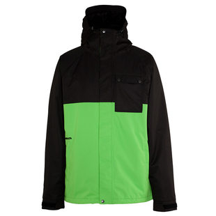 2016-17 ARMADA EMMETT JACKET 美国单双板正品加厚迷彩滑雪服男