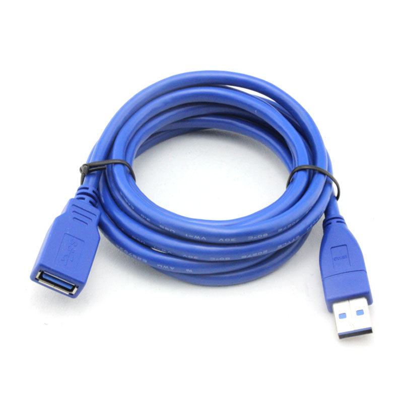 Câble extension USB - Ref 442084 Image 1