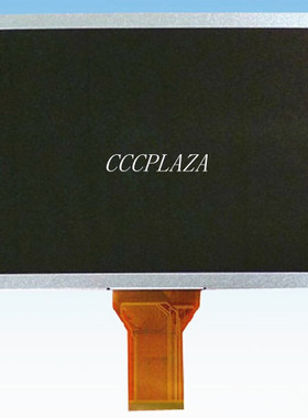 原装8寸群创液晶屏 EJ080NA-05B AT080TN52 EJ080NA-05A升级版