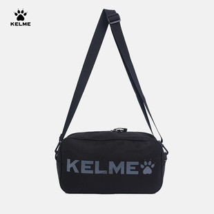 卡尔美足球鞋袋单肩包拎包收纳袋运动便携手拎训练鞋包耐磨鞋盒包