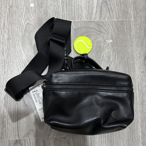 安踏正品时尚休闲斜跨小包