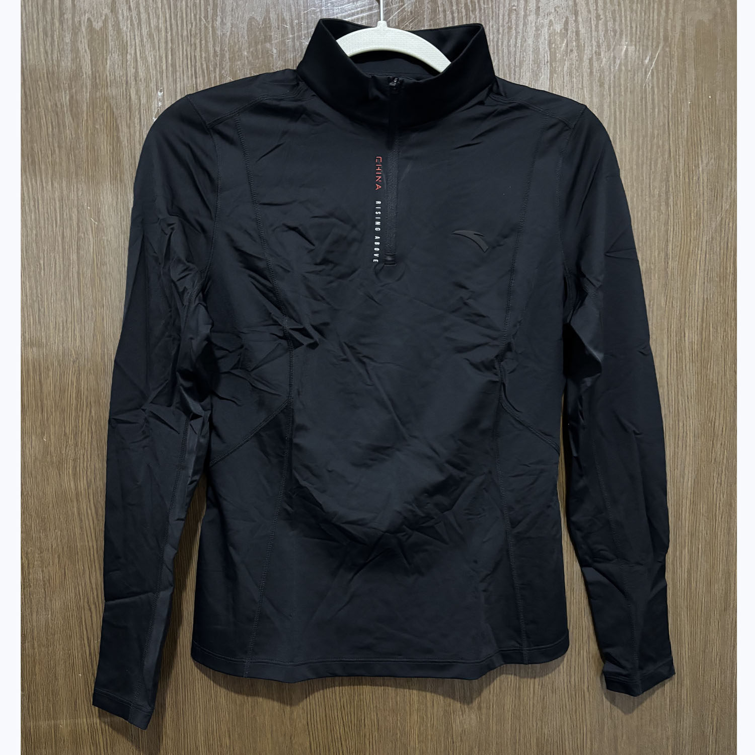 安踏正品春秋款休闲半高领立领女训练运动长袖针织衫162437402,运动服/休闲服装,运动卫衣/套头衫,淘宝优惠券,粉丝福利购,淘宝优惠卷