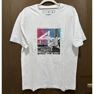 男运动短袖 休闲透气圆领百搭T恤篮球针织衫 152431107 夏季 安踏正品