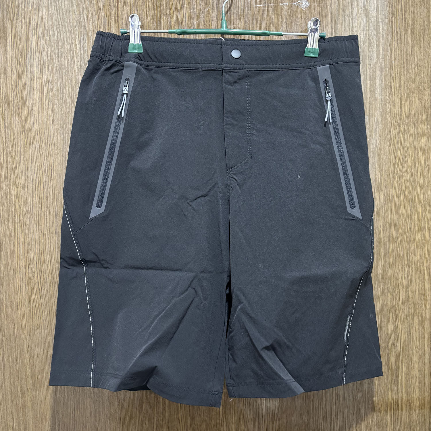 安踏正品夏冠军系青年训练健身跑步短裤男梭织五分裤152430510,运动服/休闲服装,运动中长裤／短裤,淘宝优惠券,粉丝福利购,淘宝优惠卷