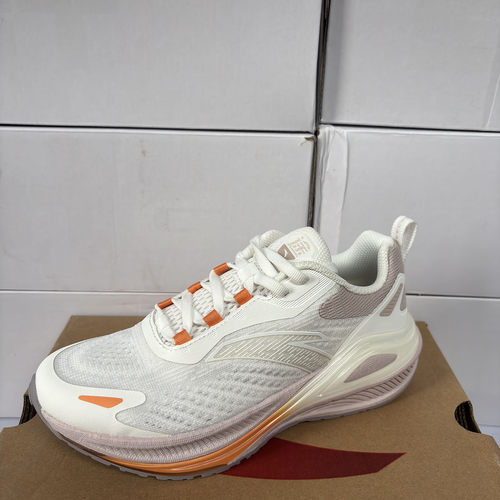 安踏正品夏防滑健步运动青年跑鞋