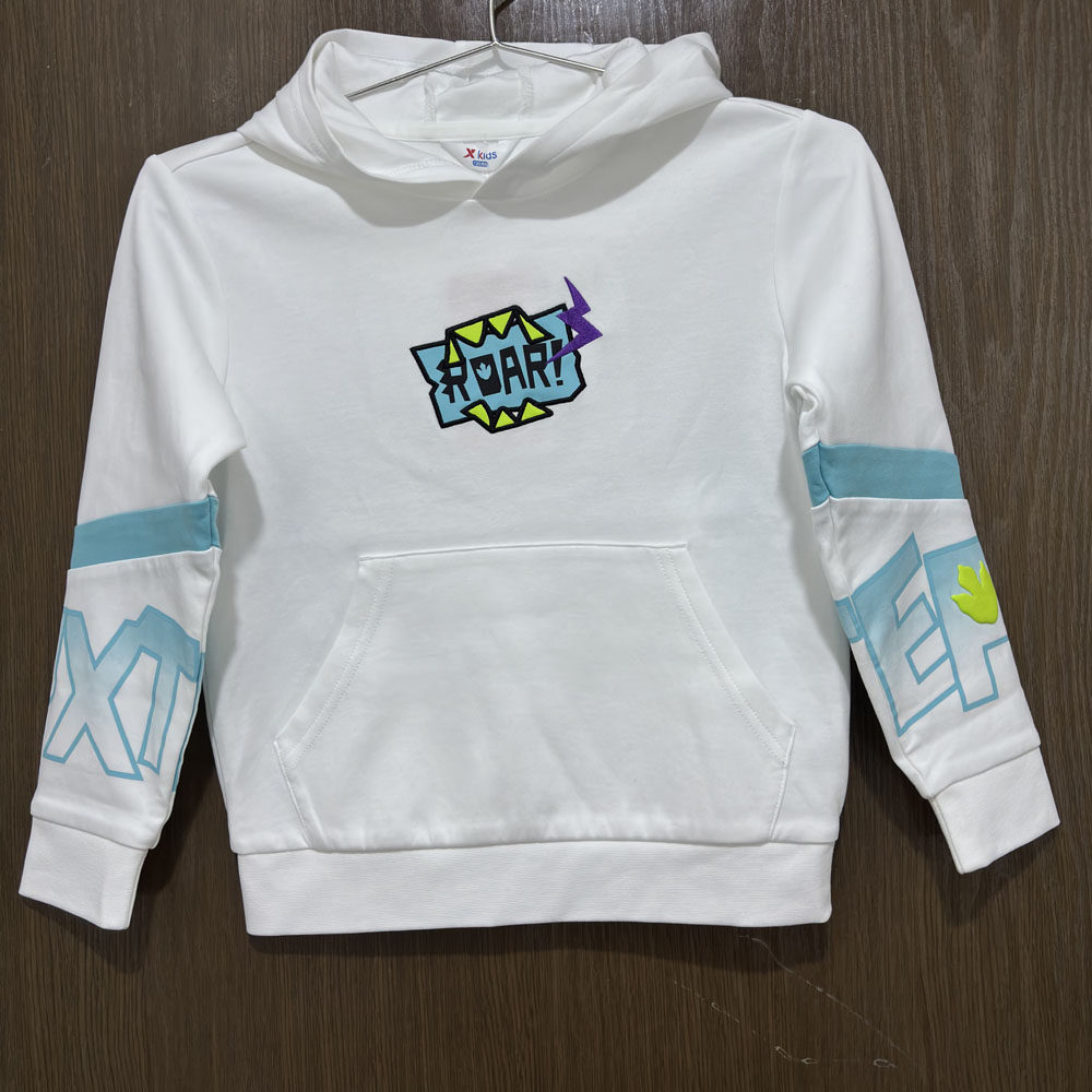 特步儿童正品春秋休闲连帽针织透气盟宝卫衣幼童上衣677325083196,童装/婴儿装/亲子装,卫衣/绒衫,淘宝优惠券,粉丝福利购,淘宝优惠卷