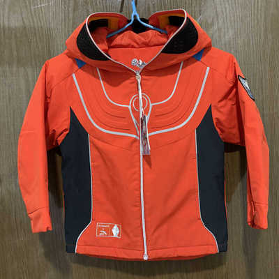 春秋保暖防风加绒上衣安踏连帽