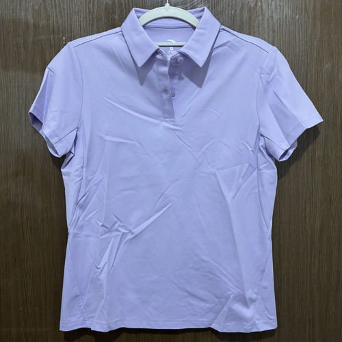 安踏正品夏季休闲POLO衫T恤短袖