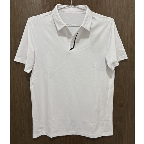 安踏正品商务冰丝T恤短袖POLO衫