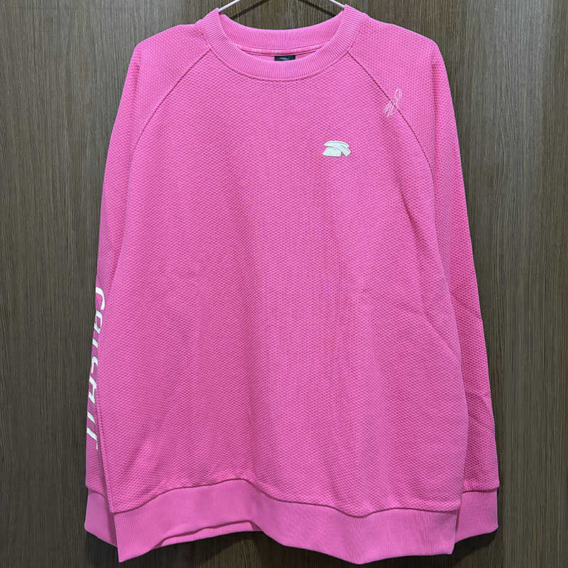 潮流春秋安踏正品运动卫衣青年