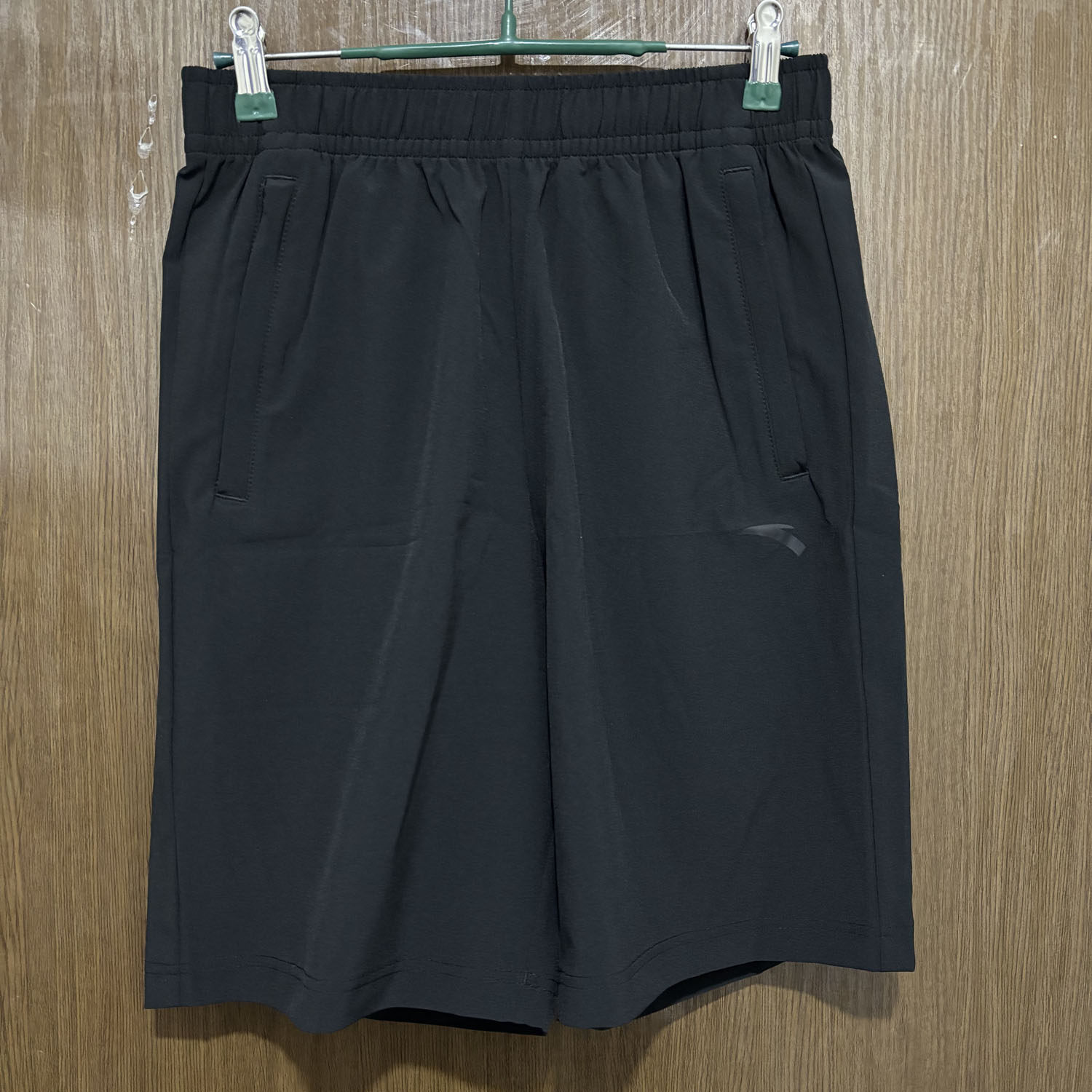 安踏正品夏休闲男士梭织舒适青年跑步运动短裤五分裤152437511,运动服/休闲服装,运动中长裤／短裤,淘宝优惠券,粉丝福利购,淘宝优惠卷