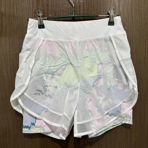 安踏儿童正品夏季凉感冰肤短裤