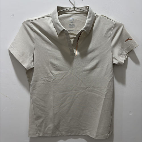 安踏正品夏冰丝优可丝短袖POLO衫