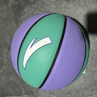 安踏正品篮球7号球耐磨室内外训练球学生外场专业比赛球192241724