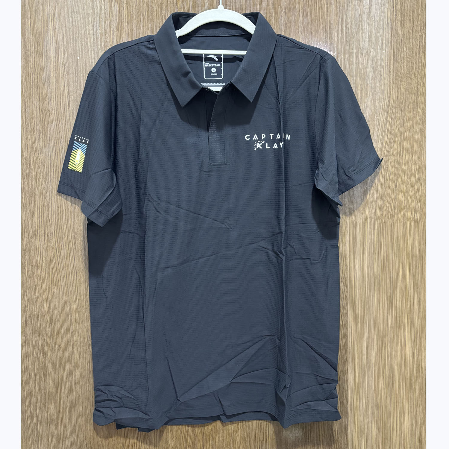 安踏正品夏速干T恤冰丝舒适篮球青年短袖男运动POLO衫152431113,运动服/休闲服装,运动T恤,淘宝优惠券,粉丝福利购,淘宝优惠卷