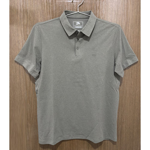 安踏正品夏中国地理商务POLO衫