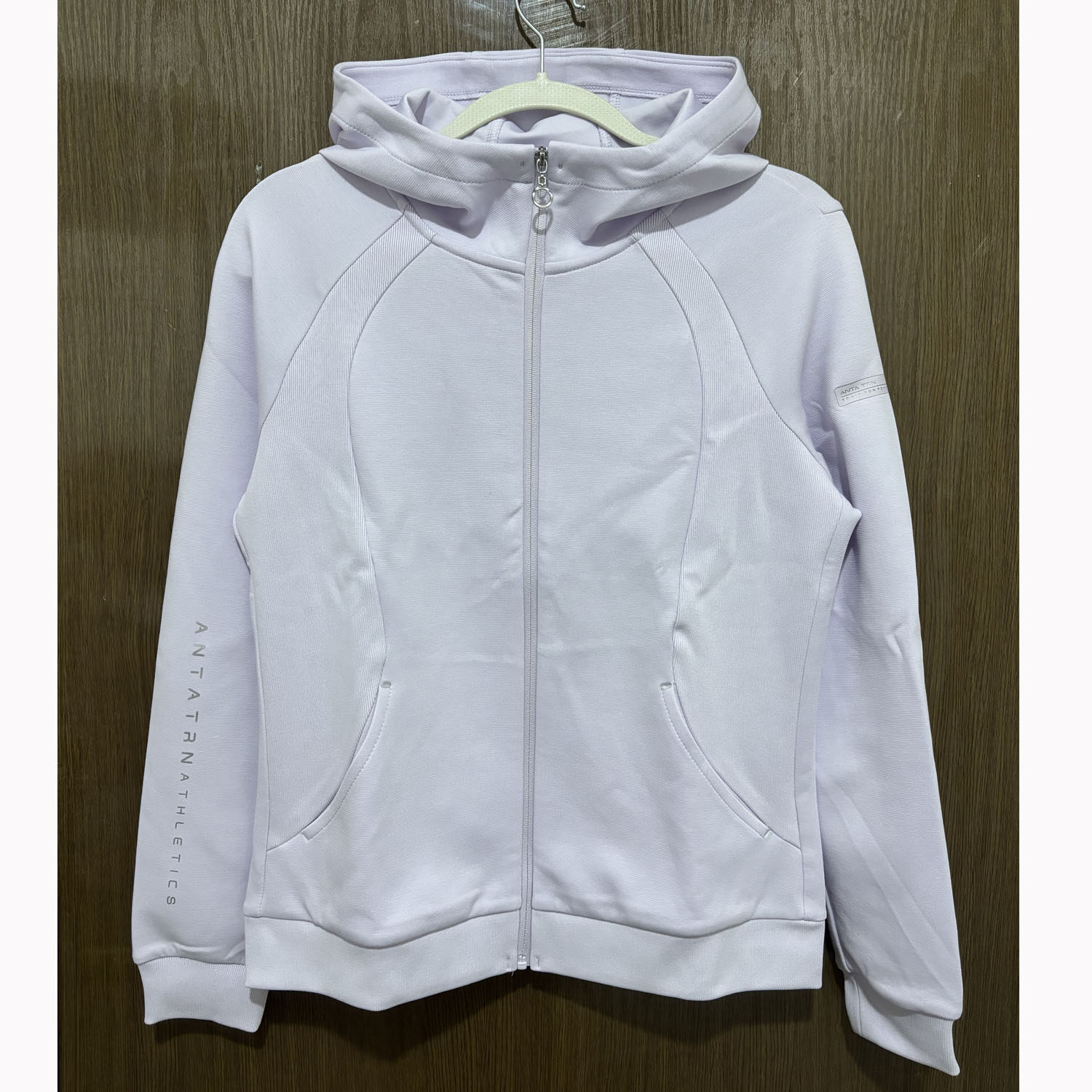 安踏正品春秋休闲青年训练跑步健身女针织运动外套上衣162437706S,运动服/休闲服装,运动茄克/外套,淘宝优惠券,粉丝福利购,淘宝优惠卷