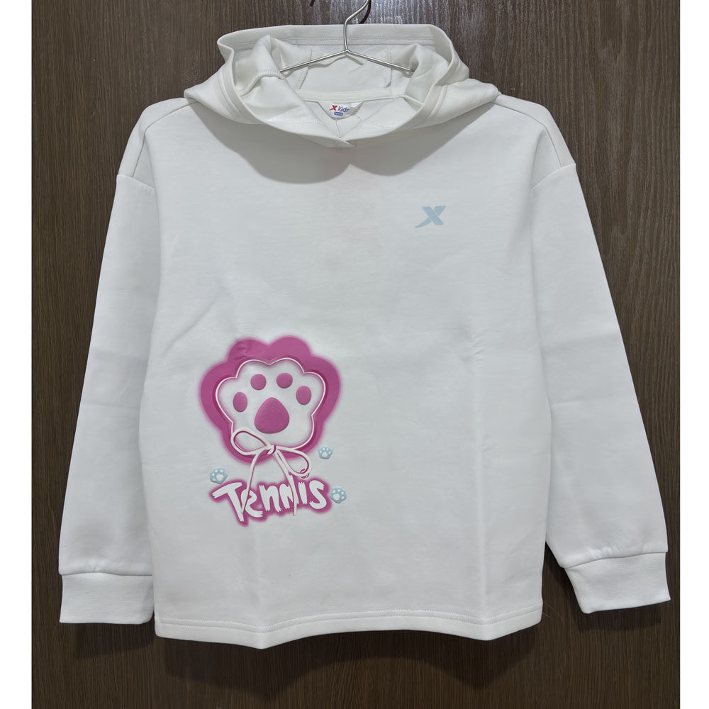 特步儿童正品春秋休闲连帽针织透气女童运动卫衣上衣677324084092,童装/婴儿装/亲子装,卫衣/绒衫,淘宝优惠券,粉丝福利购,淘宝优惠卷