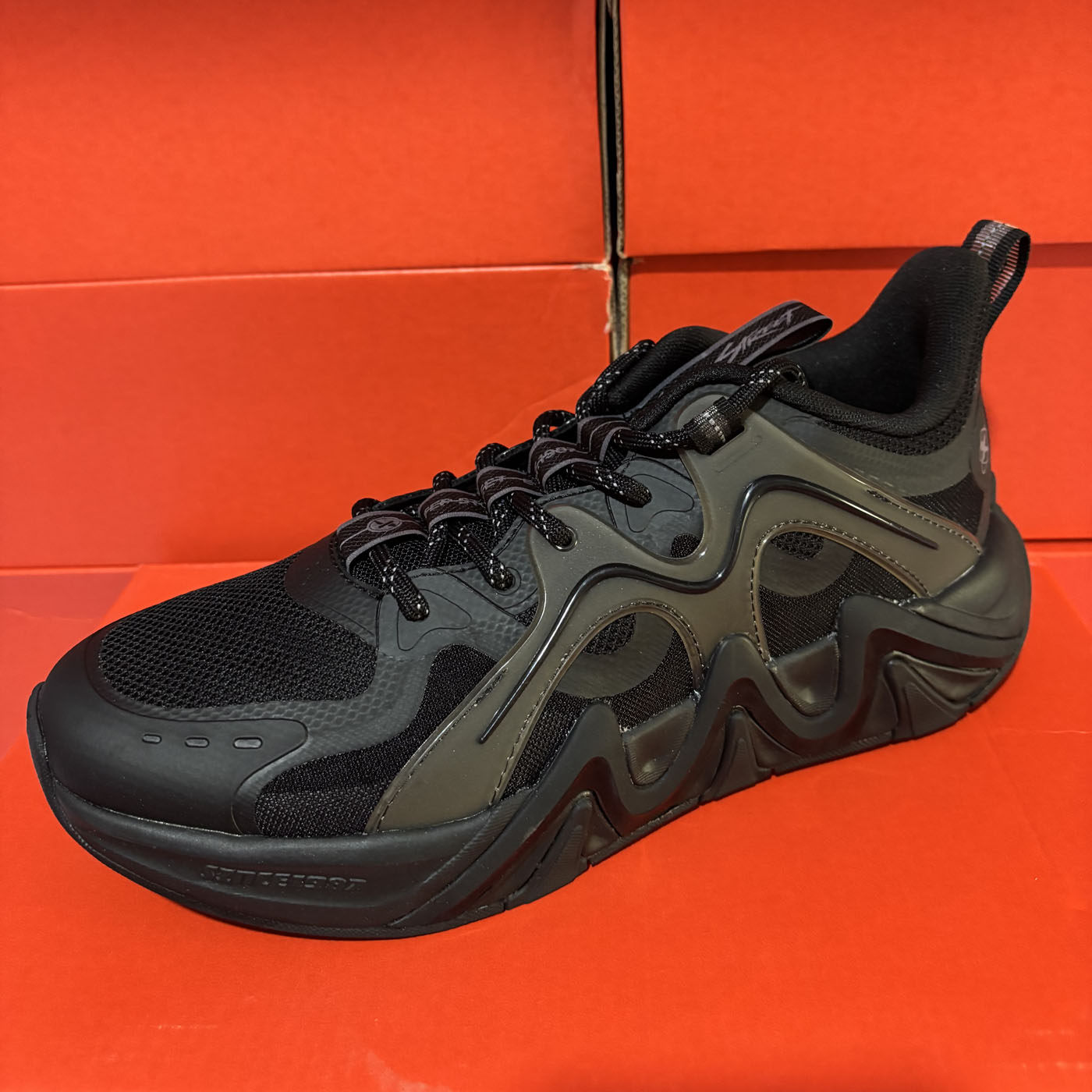 特步正品春秋休闲街头潮流网面软底防滑缓震男运动鞋978319310033,运动鞋new,运动休闲鞋,淘宝优惠券,粉丝福利购,淘宝优惠卷