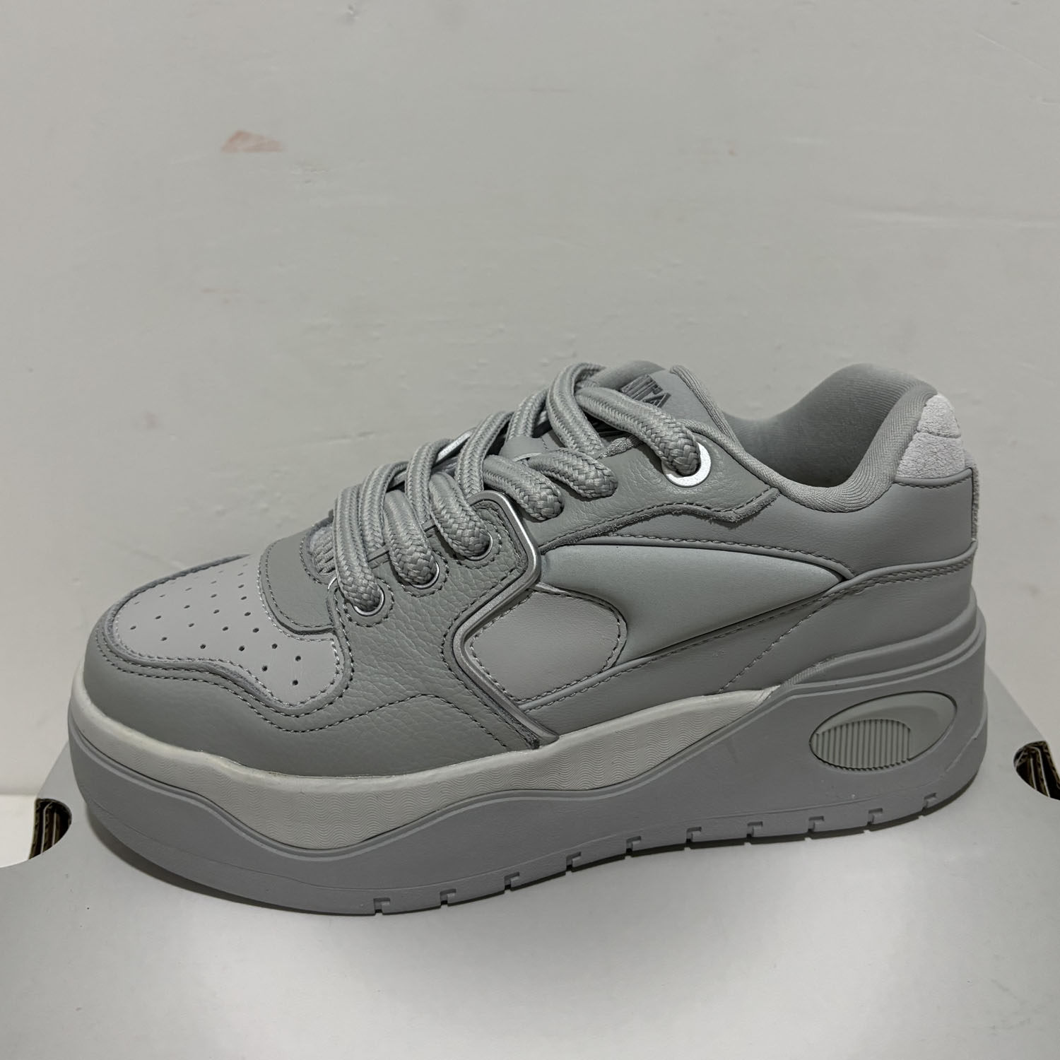 安踏正品夏休闲时尚皮面潮流低帮厚底鞋情侣男女板鞋鞋112438091,运动鞋new,板鞋,淘宝优惠券,粉丝福利购,淘宝优惠卷