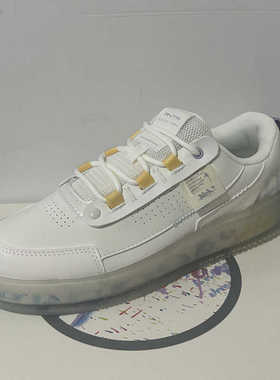 安踏正品春夏休闲青年果冻鞋