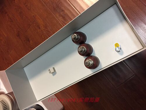 宁波立新大容量电力电容抗谐波AKMJ-0.29-51-1-290V51kvarV51kva