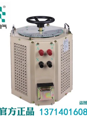 TENN电脑天正电器TSGC29KVA三相交流接触式调压器3KW厂家现货包邮