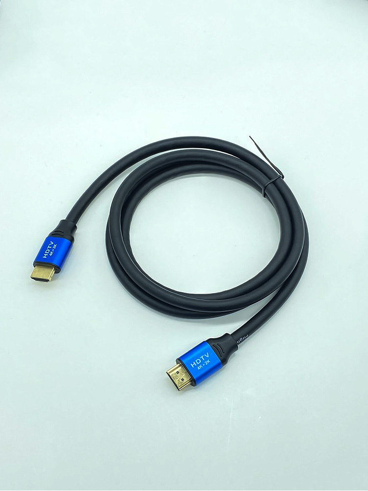 码流仪电视卖场4K2.0版hdmi线高清线信号线视频线电脑电视显示器