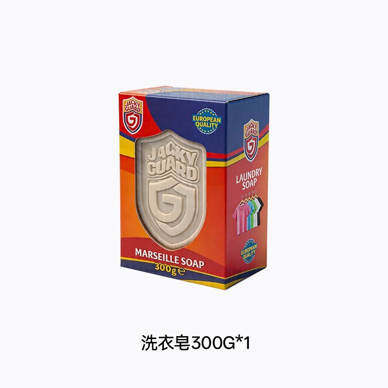 卫臣仕进口多功能浓缩洗衣皂留香手洗温和不伤手内衣内裤手洗