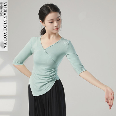 共妍专业舞蹈品牌专业运动面料