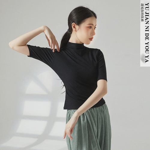 共妍专业舞蹈品牌专业运动面料