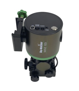 信达SkyWatcher Wave100i谐波赤道仪 碳纤维三脚架
