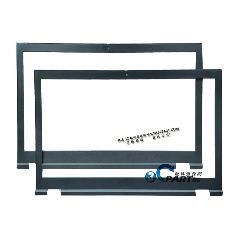 适用 全新 Thinkpad P15 T15g Gen1 Gen2 B壳屏框IR款AP1K9000900