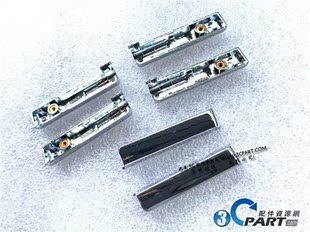 R632 转轴盖 Z830 耳朵 银色 屏轴盖 R631 Z930 z835 东芝 适用于