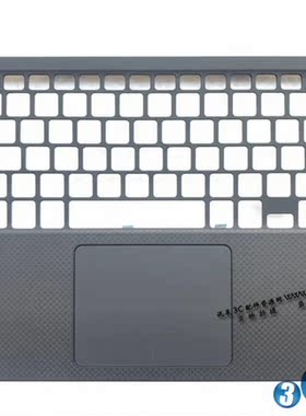 适用于 全新原装DELL XPS15 9550  M5510  C壳触摸板0JK1FY