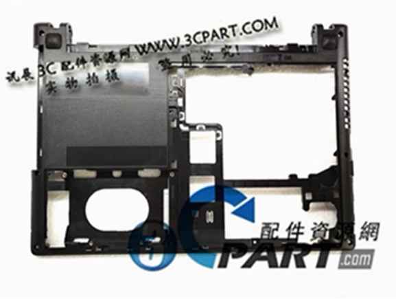 适用于 全新联想 G400S G410S G405S D壳 笔记本外壳 - 实物图